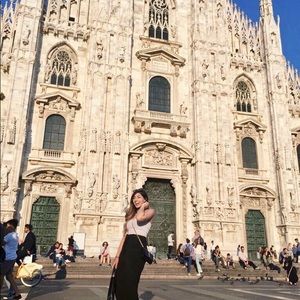 Meet your Posher, Anisha